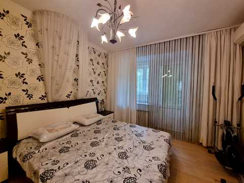 квартира за адресою Рональда Рейгана вул. (Теодора Драйзера), 28