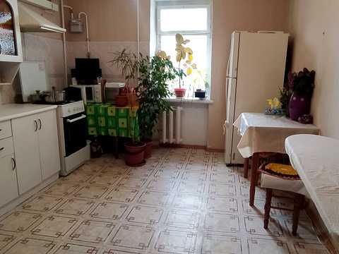 квартира за адресою Галины Петровой, 5
