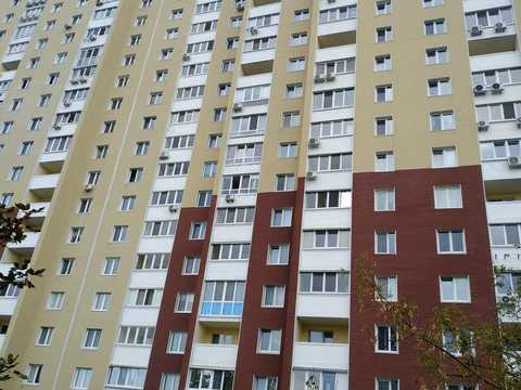 квартира по адресу Ясиноватский пер., 11
