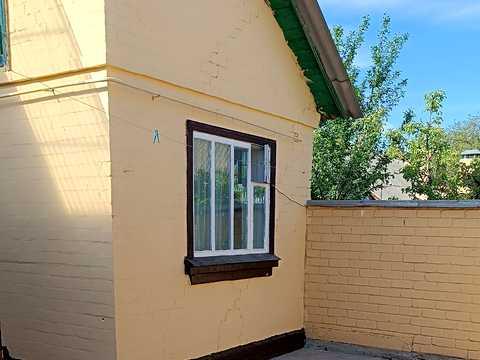 дом по адресу Симона Петлюры ул. (Василини)