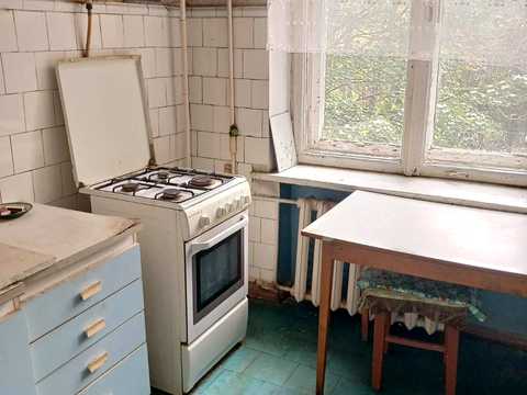 квартира по адресу Михайловская ул., 31