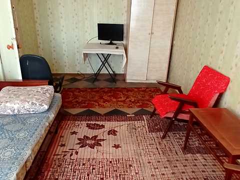 квартира по адресу Айвазовського ул., 7
