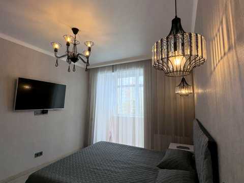квартира за адресою Академіка Сахарова вул., 3б