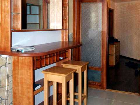 квартира за адресою Штабний пров., 4