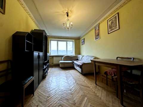 квартира по адресу Боднарская ул., 16