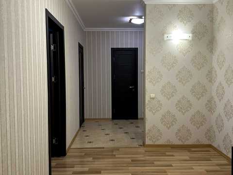квартира за адресою Юрія Поправки вул. (Миколи Лебедєва), 4/39-А