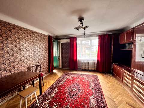квартира за адресою Донецька вул., 57-А