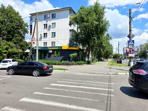 коммерческая по адресу Старшого Лейтенанта Кагала ул. (Первомайская), 49/10