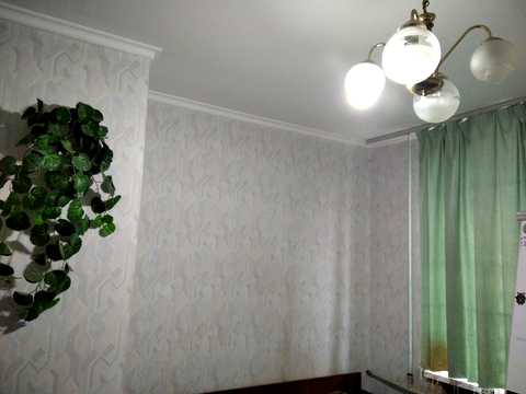 квартира по адресу Котляревского ул., 2
