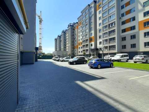 квартира по адресу Вінницьке шоссе, 1/8-Б