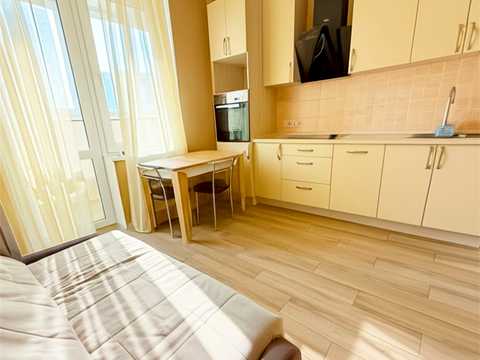 квартира за адресою Академіка Глушкова просп., 9-Д