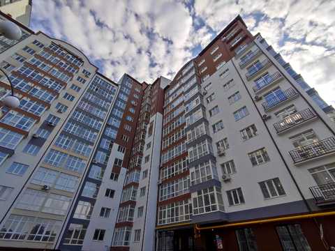 квартира за адресою Височана вул., 18
