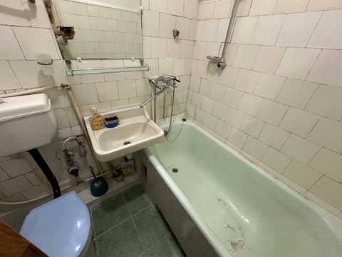 квартира по адресу Кропивницкого ул., 1