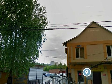 комерційна за адресою Львівське шосе, 20/1