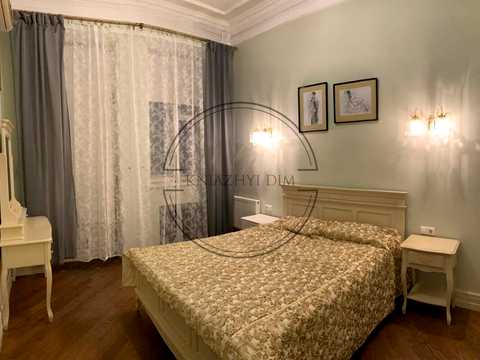 квартира за адресою Богдана Хмельницького вул., 50