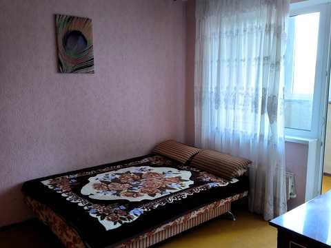 комната по адресу Архитектора Вербицкого ул., 14