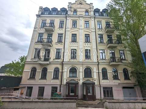 комерційна за адресою Січових Стрільців вул. (Артема), 66а
