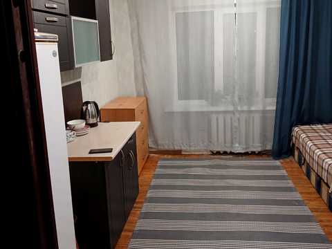 кімната за адресою Героїв УПА вул. (Кирпоноса), 11