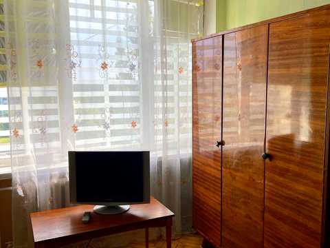 квартира за адресою Лісовий просп., 21
