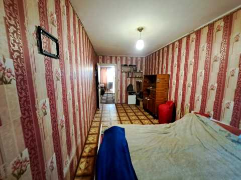 квартира по адресу Академика Заболотного ул., 6