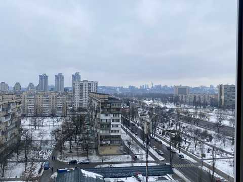 квартира за адресою Івана Миколайчука вул. (Серафимовича), 17