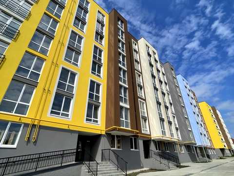 квартира за адресою Григорія Мізюна вул., 20