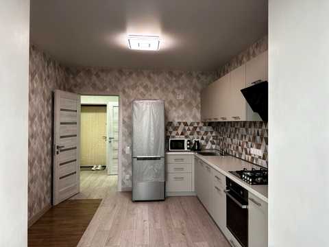 квартира за адресою Семейная, 5