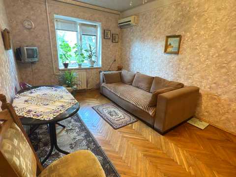 квартира по адресу Полярная ул., 5