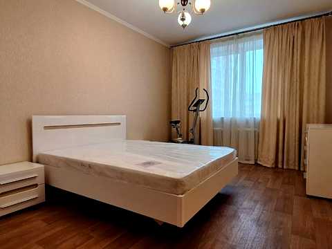 квартира по адресу Княжий Затон ул., 2/30