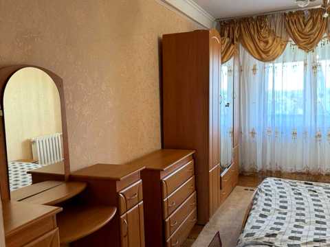 квартира по адресу Лесной просп., 33