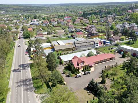 коммерческая по адресу Боярська ул., 1