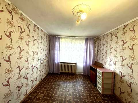 квартира за адресою Сталева вул. (Нахімова), 24
