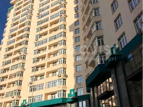 квартира за адресою Митрополита Василя Липківського вул. (Урицького), 37-Б