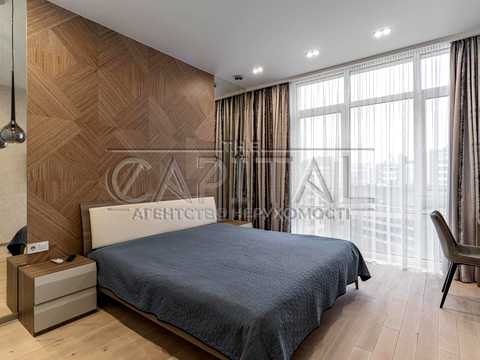 квартира за адресою Саперне Поле вул., 5