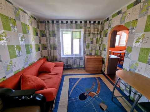 квартира по адресу Архитектора Вербицкого ул., 15