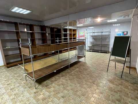 коммерческая по адресу Волчинецкая ул., 167