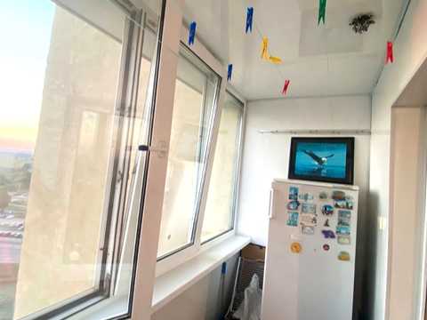 квартира за адресою Радунська вул., 46