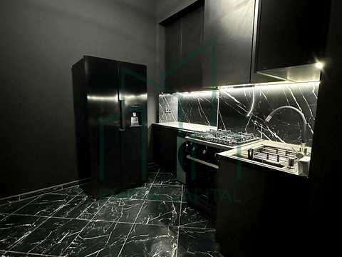 квартира по адресу Руставелі Шота, 2