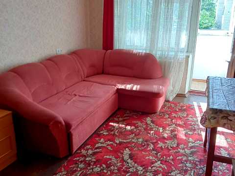 квартира за адресою Бахмацька вул., 20
