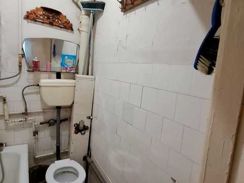 квартира по адресу Зерова, 20