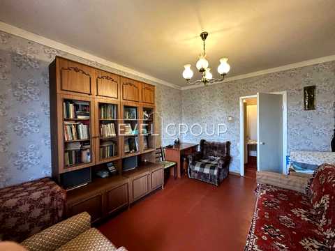 квартира по адресу Червоной Калины просп. (Владимира Маяковского), 8