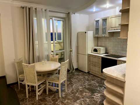 квартира за адресою Андрія Аболмасова вул. (Панельна), 7