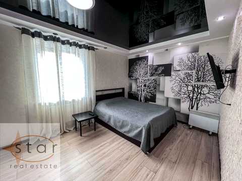 квартира за адресою Перемоги просп., 103