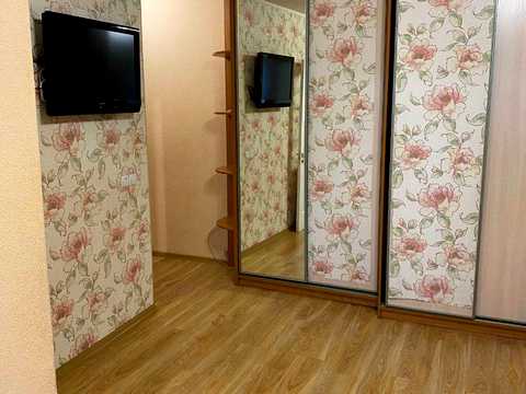 квартира за адресою Ушинського вул., 1
