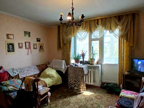 квартира по адресу Замостянская ул. (50-летия Победы), 36