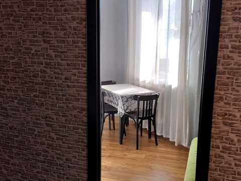 квартира по адресу Мира просп., 41