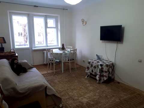 квартира за адресою Севастопольська вул.