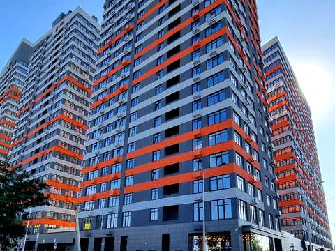 квартира за адресою Чернігівська вул., 8-А