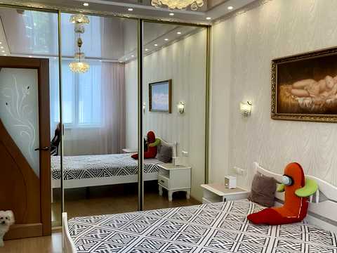 квартира за адресою Завальна вул., 10-Б