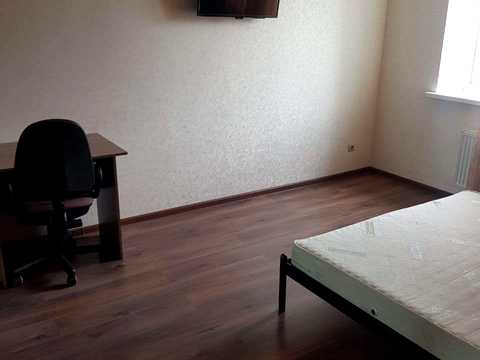 квартира по адресу Амосова пер., 22